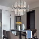 Loft Industry Modern - Orion V2 Chandelier